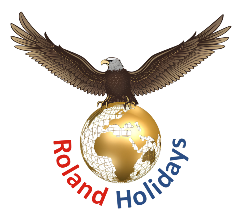 Roland Holidays