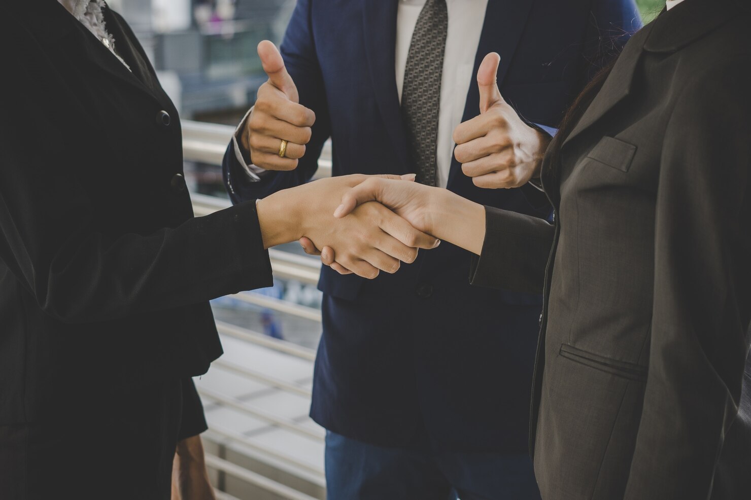 Partner Testimonials